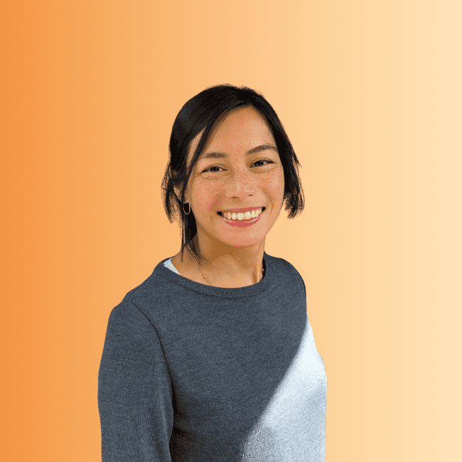 Portrait de Diana, pharmacienne d’officine, co-fondatrice de Bakofi.