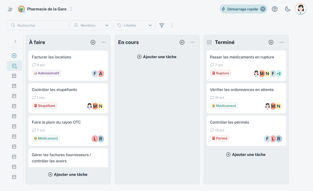 Bakofi_Tache_routine officinale